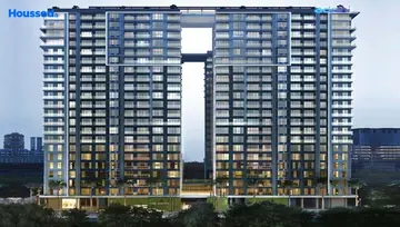Project Image of Adani The Views - Image 25754