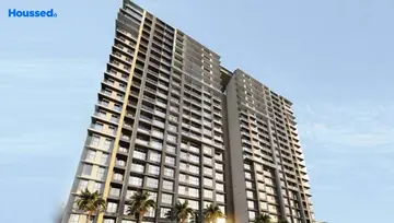 Project Image of Adani The Views - Image 25753