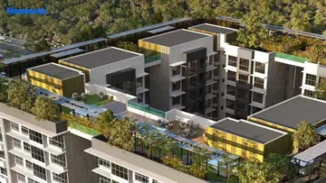Project Image of Adani The Views - Image 25755