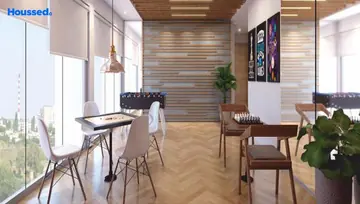 Amenities of LK Umang Heights - Image 76955
