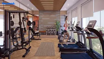 Amenities of LK Umang Heights - Image 76956