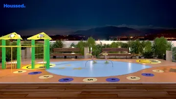 Amenities of LK Umang Heights - Image 76957