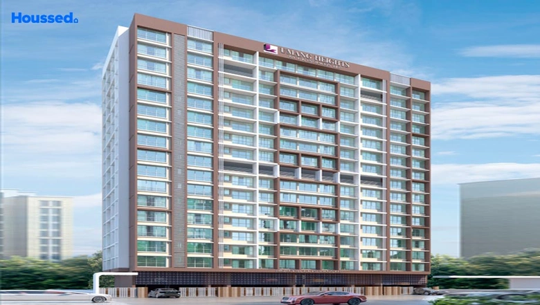 Project Image of LK Umang Heights in Andheri West, Mumbai - Image 76954