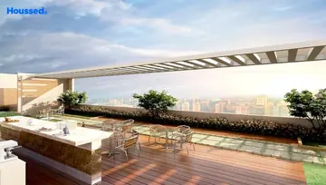 Amenities of Adani Western Heights - Image 76990