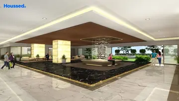 Project Image of Adani Western Heights - Image 76989