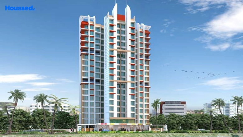 Project Image of Ace Homes in Ghodbunder Road, Thane - Image 77184