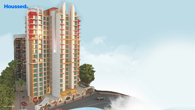 Project Image of Ace Homes in Ghodbunder Road, Thane - Image 77185