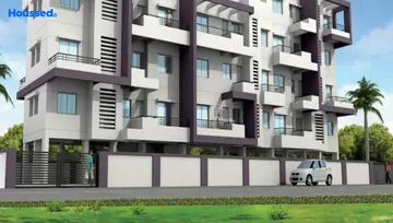 Project Image of Floret Siddhi Avenue - Image 77008