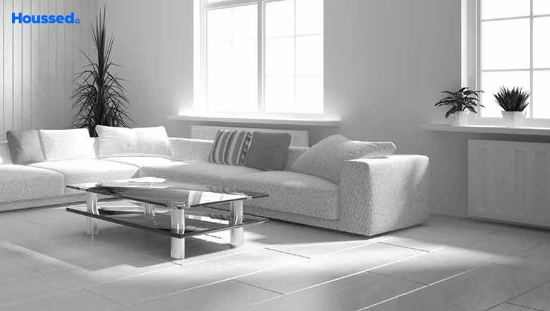 Sample Apartment of Haware Dahlia in Kasarvadavali, Thane - Image 77016