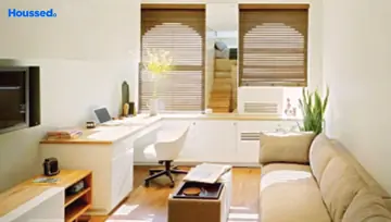 Sample Apartment of JVM Pearl - Image 77029