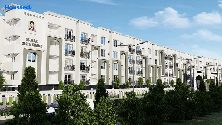 Project Image of DS Max Sista Grand in Uttarahalli, Bangalore - Image 77138