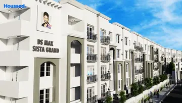 Project Image of DS Max Sista Grand - Image 77139