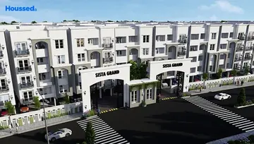 Project Image of DS Max Sista Grand - Image 77136