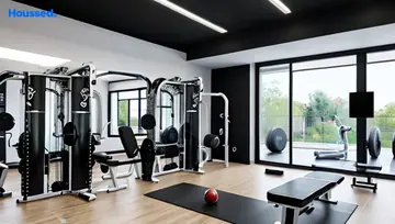 Amenities of JVM Srushti Vihar - Image 77198