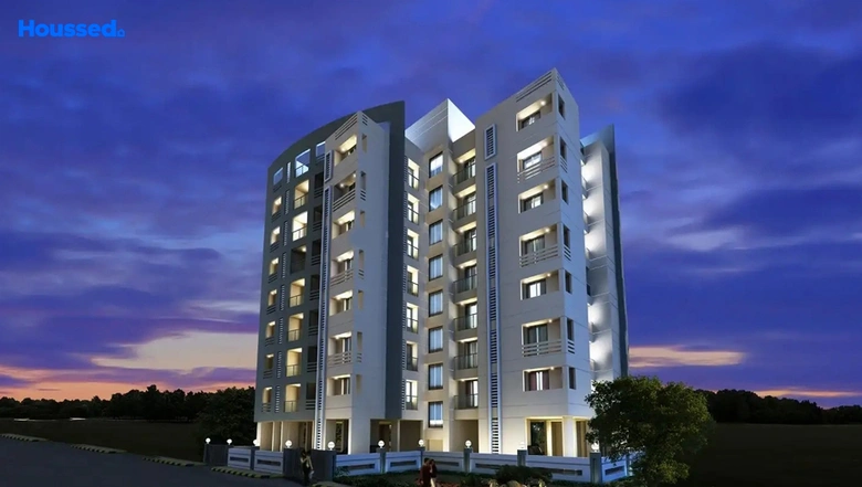Project Image of JVM Srushti Vihar in Pokhran, Thane - Image 77196