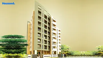 Project Image of JVM Srushti Vihar - Image 77197