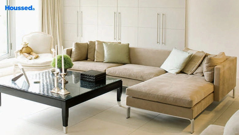 Sample Apartment of JVM Srushti Vihar in Pokhran, Thane - Image 77201