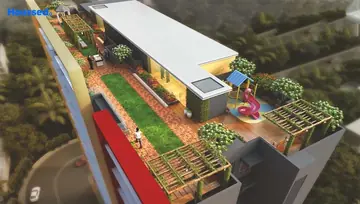 Amenities of Adityaraj Enclave - Image 25779