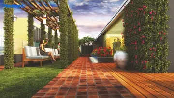 Amenities of Adityaraj Enclave - Image 25778