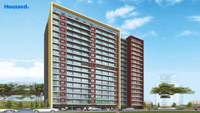 Project Image of Adityaraj Enclave in Ghatkopar East, Mumbai - Image 25776