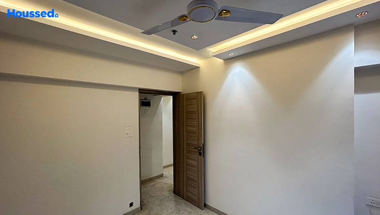 Sample Apartment of Adityaraj Enclave in Ghatkopar East, Mumbai - Image 25784