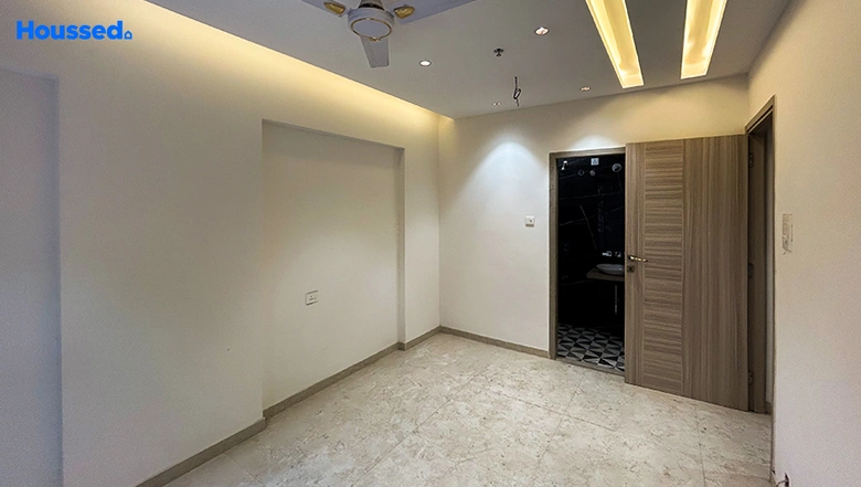 Sample Apartment of Adityaraj Enclave in Ghatkopar East, Mumbai - Image 25781