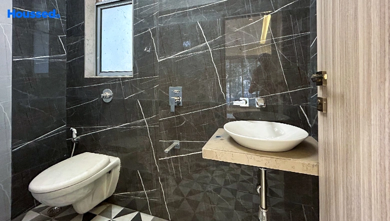 Sample Apartment of Adityaraj Enclave in Ghatkopar East, Mumbai - Image 25780