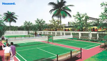 Amenities of Kavya Residency - Image 77206