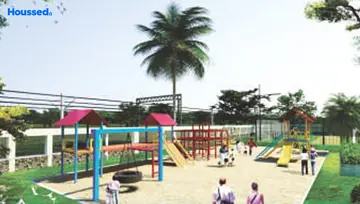 Amenities of Kavya Residency - Image 77207