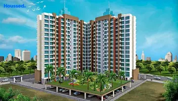 Project Image of Kavya Residency - Image 77205