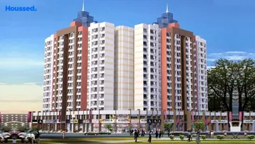 Project Image of Kavya Residency - Image 77204