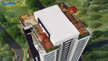 Amenities of Pridedream Giriraj Dreams - Image 168371