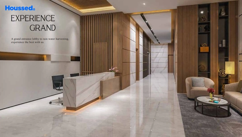 Project Image of Pridedream Giriraj Dreams in Naupada, Thane - Image 168368