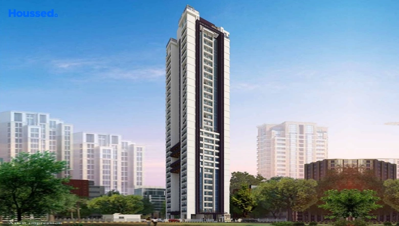 Project Image of Pridedream Giriraj Dreams in Naupada, Thane - Image 168369