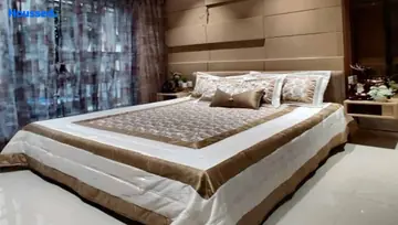 Sample Apartment of Pridedream Giriraj Dreams - Image 168372