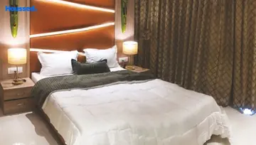 Sample Apartment of Rosa Oasis - Image 77214