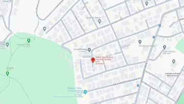 Location of Gangotree Saleel - Image 77223