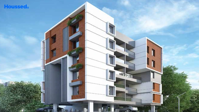 Project Image of Gangotree Saleel in Parvati, Pune - Image 77220