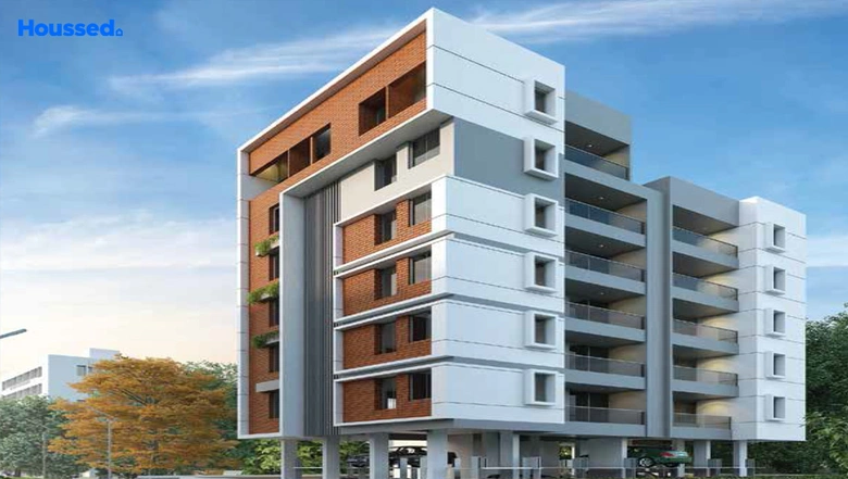 Project Image of Gangotree Saleel in Parvati, Pune - Image 77221
