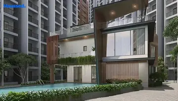 Amenities of DS Max Samyak - Image 77149