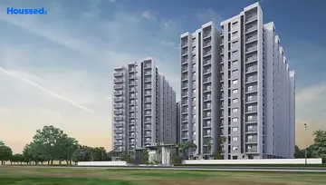 Project Image of DS Max Samyak - Image 77145
