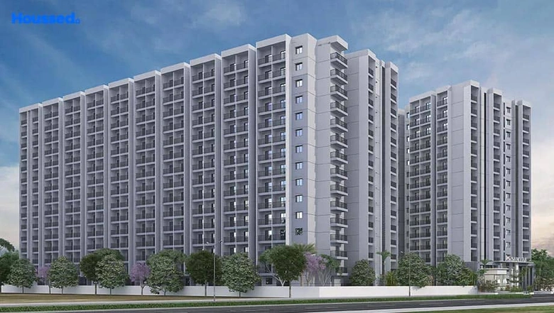 Project Image of DS Max Samyak in Kengeri, Bangalore - Image 77146
