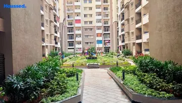 Amenities of Shriram Summitt - Image 77281