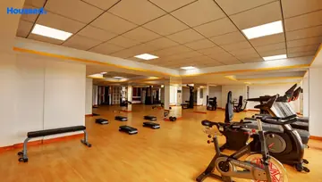Amenities of Shriram Summitt - Image 77280