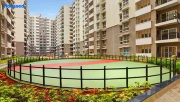 Amenities of Shriram Summitt - Image 77279
