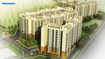 Project Image of Shriram Summitt - Image 77277