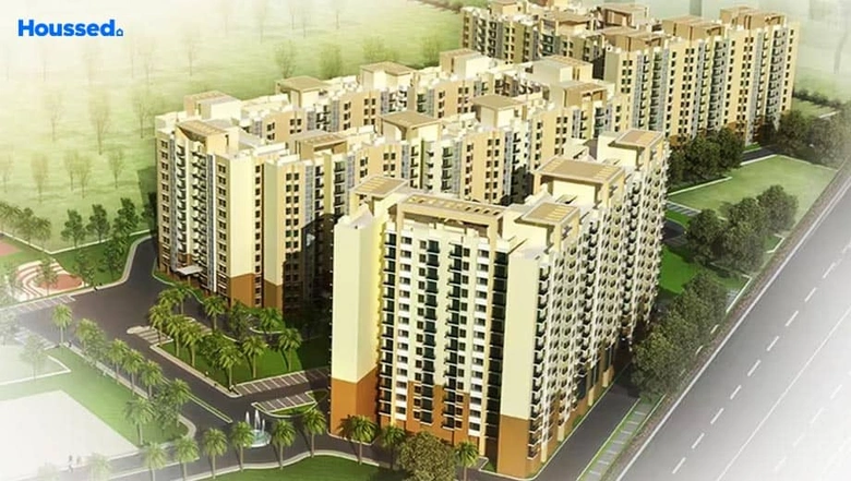 Project Image of Shriram Summitt in Electronic City, Bangalore - Image 77277