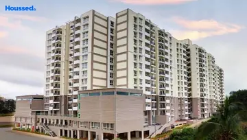 Project Image of Shriram Summitt - Image 77275