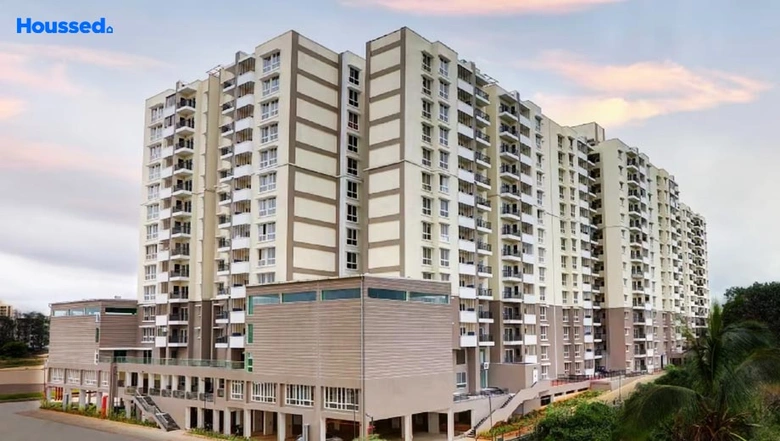 Project Image of Shriram Summitt in Electronic City, Bangalore - Image 77275