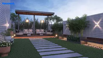 Amenities of H.Rishabraj Gardenia - Image 25809
